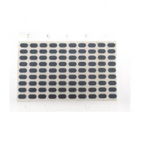 i7s TWS藍(lán)牙耳機(jī)精密耳機(jī)防塵網(wǎng) 高粘背膠鋼網(wǎng)高級(jí)防水網(wǎng)