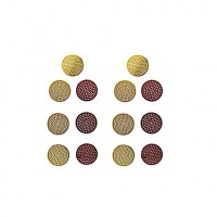 蝕刻加工手機(jī)不銹鋼聽(tīng)筒網(wǎng) 耳機(jī)喇叭網(wǎng) 金屬五金鎳片網(wǎng) 電蝕片