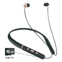 K42-掛脖式運(yùn)動(dòng)耳機(jī)