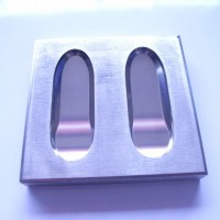 USB機殼鏡面放電