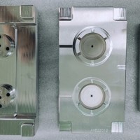 塑膠模22012